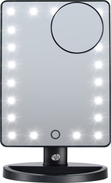 Rio Beauty LED sminkspegel MMSP