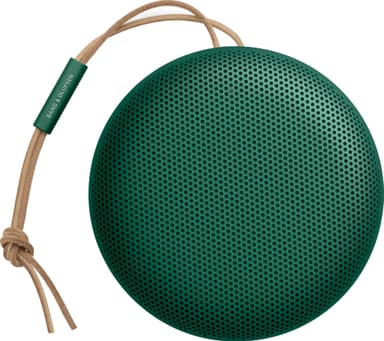B&O Beosound A1 2nd Gen trådlös högtalare (grön)