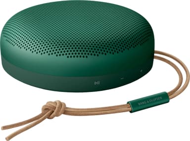 B&O Beosound A1 2nd Gen trådlös högtalare (grön)