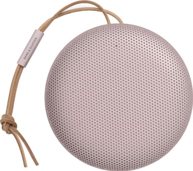 B&O Beosound A1 2nd Gen trådlös högtalare (rosa)