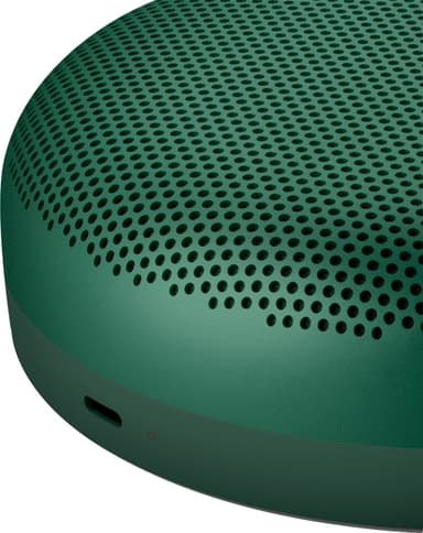 B&O Beosound A1 2nd Gen trådlös högtalare (grön)