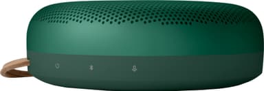 B&O Beosound A1 2nd Gen trådlös högtalare (grön)