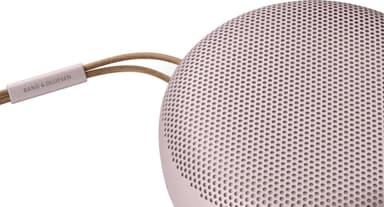 B&O Beosound A1 2nd Gen trådlös högtalare (rosa)