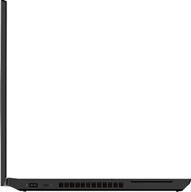 Lenovo ThinkPad P15v Gen1 15.6" bärbar dator i7/32/512GB (svart)