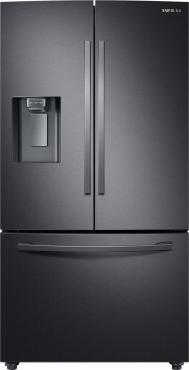 Side by side och french door kyl och frys Elgiganten