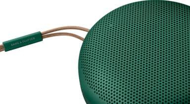 B&O Beosound A1 2nd Gen trådlös högtalare (grön)