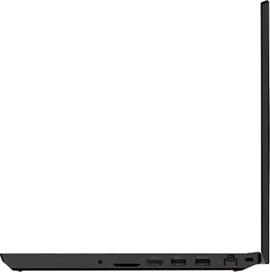 Lenovo ThinkPad P15v Gen1 15.6" bärbar dator i7/32/512GB (svart)