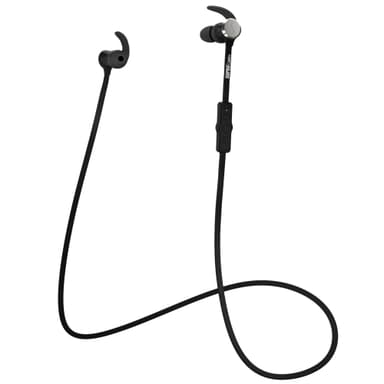 Supra NiTRO-X trådlösa in-ear hörlurar (svart)
