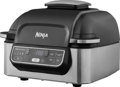 Ninja Foodi elgrill och airfryer AG301EU