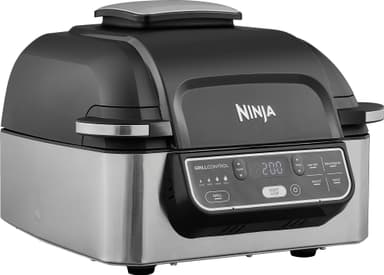 Ninja Foodi elgrill och airfryer AG301EU