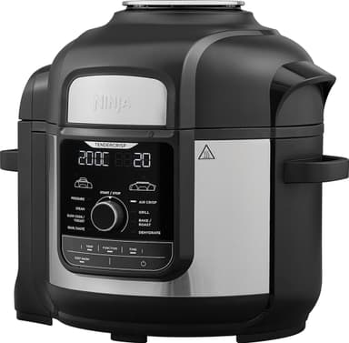 Ninja Foodi MAX multicooker OP500EU