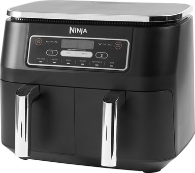 Ninja Foodi Dual Zone airfryer AF300EU