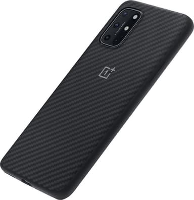 OnePlus 8T fodral (kolfiber)