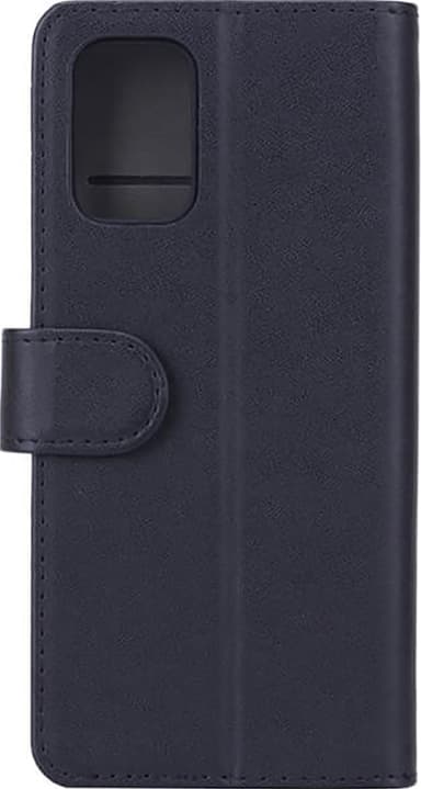Gear OnePlus 8T plånboksfodral (svart)