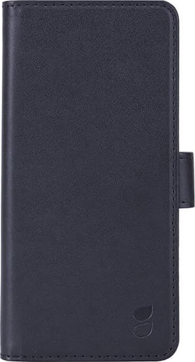 Gear OnePlus 8T plånboksfodral (svart)