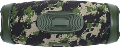 JBL Boombox 2 trådlös högtalare (squad)