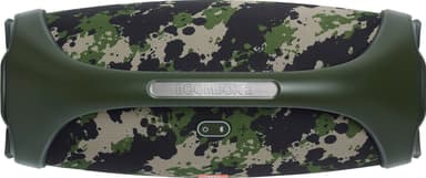 JBL Boombox 2 trådlös högtalare (squad)