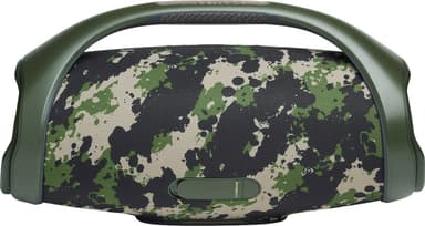 JBL Boombox 2 trådlös högtalare (squad)