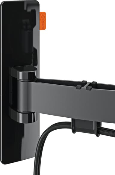 Vogels Wall 3145 Full Motion väggfäste 19"- 43" (svart)