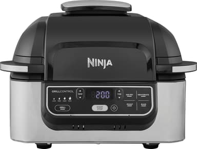 Ninja Foodi elgrill och airfryer AG301EU