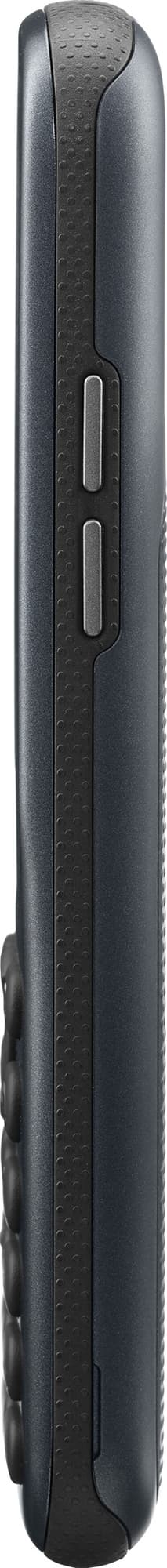 Doro 731X mobiltelefon (grafit)
