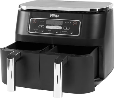 Ninja Foodi Dual Zone airfryer AF300EU