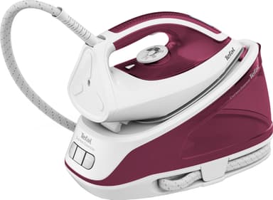 Tefal Express Easy ångstation SV6110E0