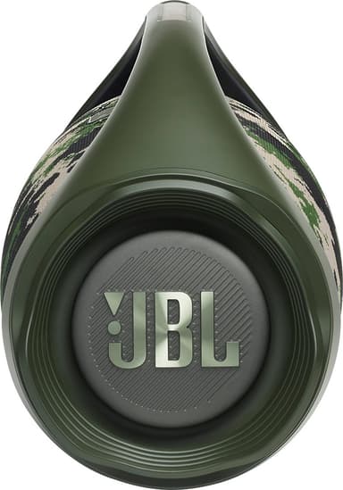 JBL Boombox 2 trådlös högtalare (squad)