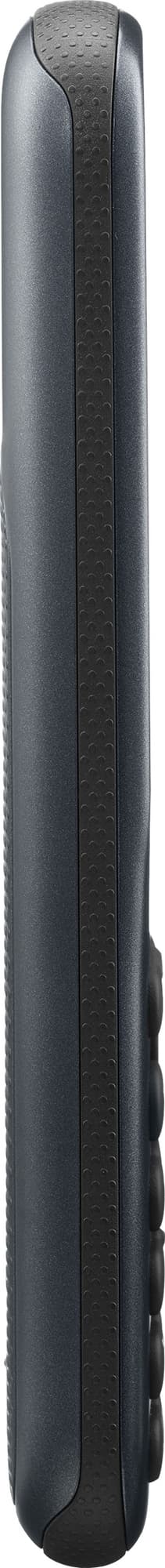 Doro 731X mobiltelefon (grafit)