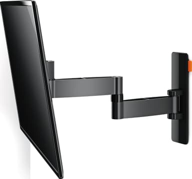 Vogels Wall 3145 Full Motion väggfäste 19"- 43" (svart)