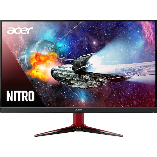 Acer Nitro VG272X 27" bildskärm för gaming