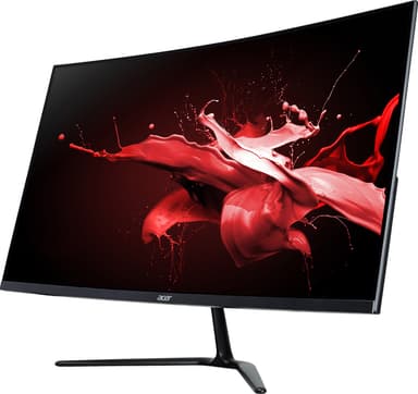 Acer ED320QR P 31,5" välvd bildskärm för gaming