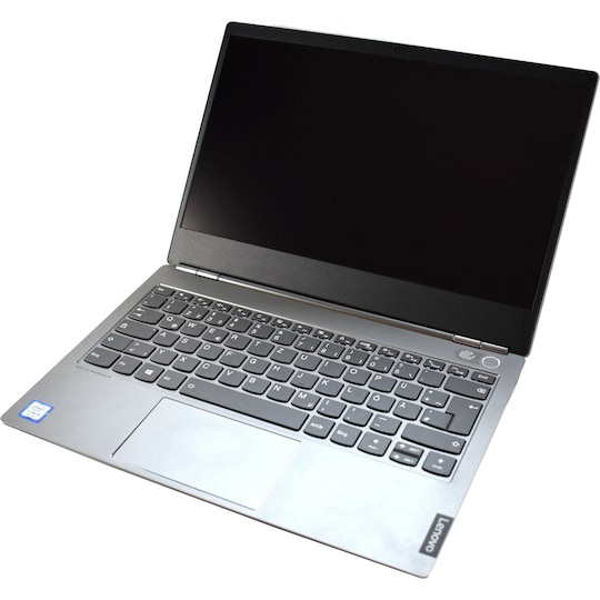 Lenovo ThinkBook 13s bärbar dator i5/8/256 GB (grå)