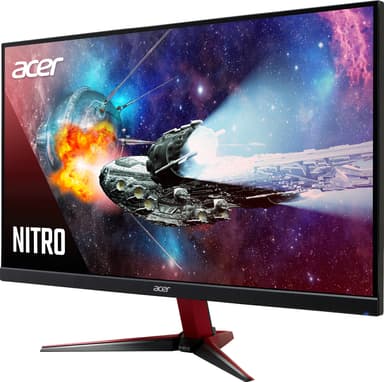 Acer Nitro VG272S 27" bildskärm för gaming