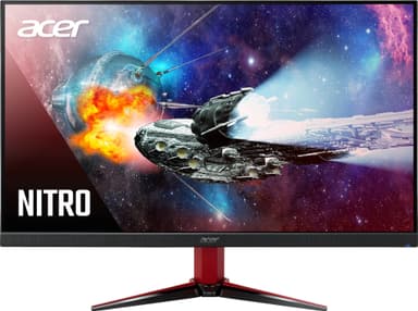 Acer Nitro VG272S 27" bildskärm för gaming