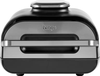 Ninja Foodi MAX elgrill och airfryer AG551EU