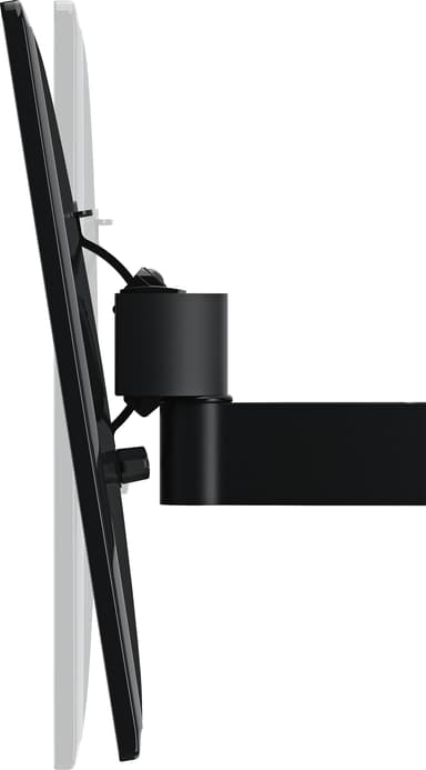 Vogels Wall 3145 Full Motion väggfäste 19"- 43" (svart)