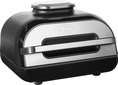Ninja Foodi MAX elgrill och airfryer AG551EU