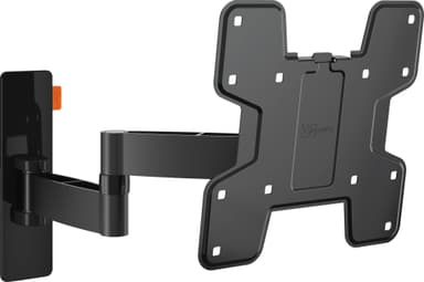 Buy Vogel's WALL 3105 flat TV wall bracket for 19-43 inch TVs, max. 44 lbs  (20 kg), max. VESA 200x200, TV wall , Universal compatibility, TÜV  certified Online at desertcartINDIA