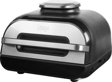 Ninja Foodi MAX elgrill och airfryer AG551EU