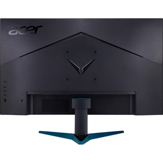 Acer Nitro VG272UV 27" bildskärm för gaming
