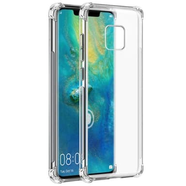 Shockproof silikon skal Huawei Mate 20 Pro (LYA-L29)