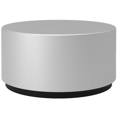 Surface Dial (silver)