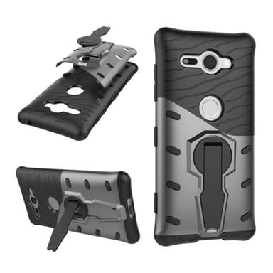 Sniper Case Sony Xperia XZ2 Compact (H8324)  - Svart