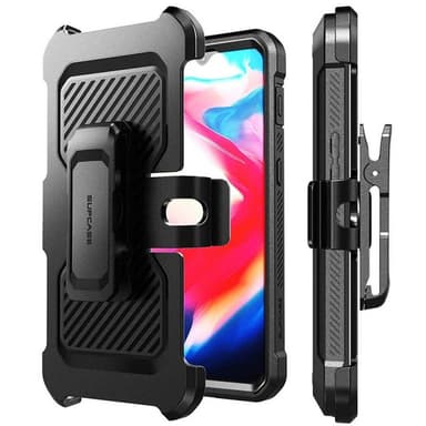 SUPCASE Unicorn Beetle Pro Case OnePlus 6T (A6010)