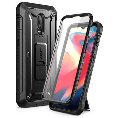 SUPCASE Unicorn Beetle Pro Case OnePlus 6T (A6010)