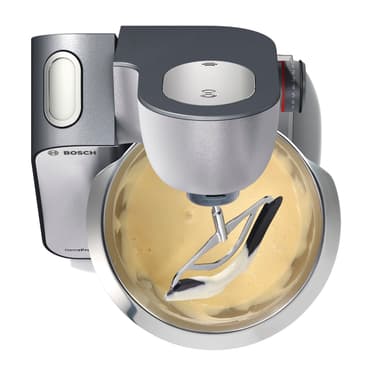 Bosch MUM5 CreationLine köksmaskin Bosch MUM5 CreationLine köksmaskin