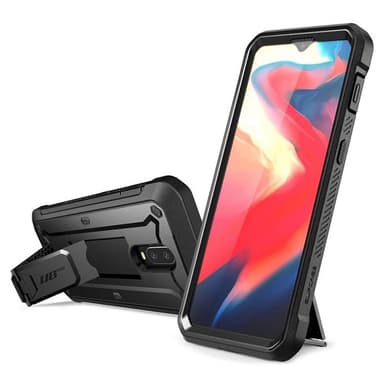 SUPCASE Unicorn Beetle Pro Case OnePlus 6T (A6010)