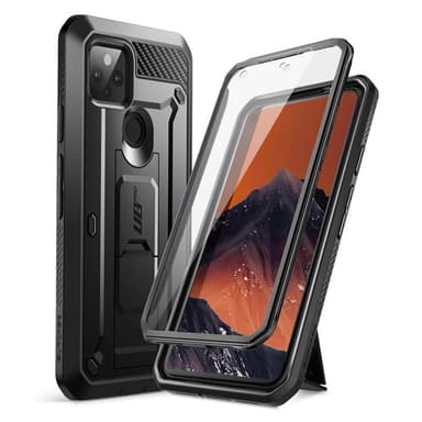 SUPCASE Unicorn Beetle Pro skal Google Pixel 5