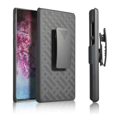 Stötsäkert skal med hölster Samsung Galaxy Note 10 (SM-N970F)